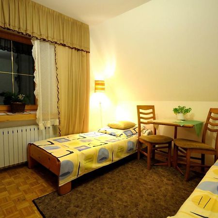 Zakopane Willa Ngoại thất bức ảnh
