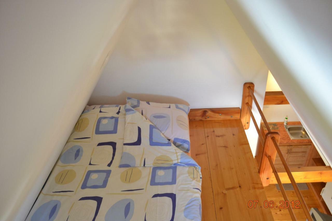 Zakopane Willa Ngoại thất bức ảnh
