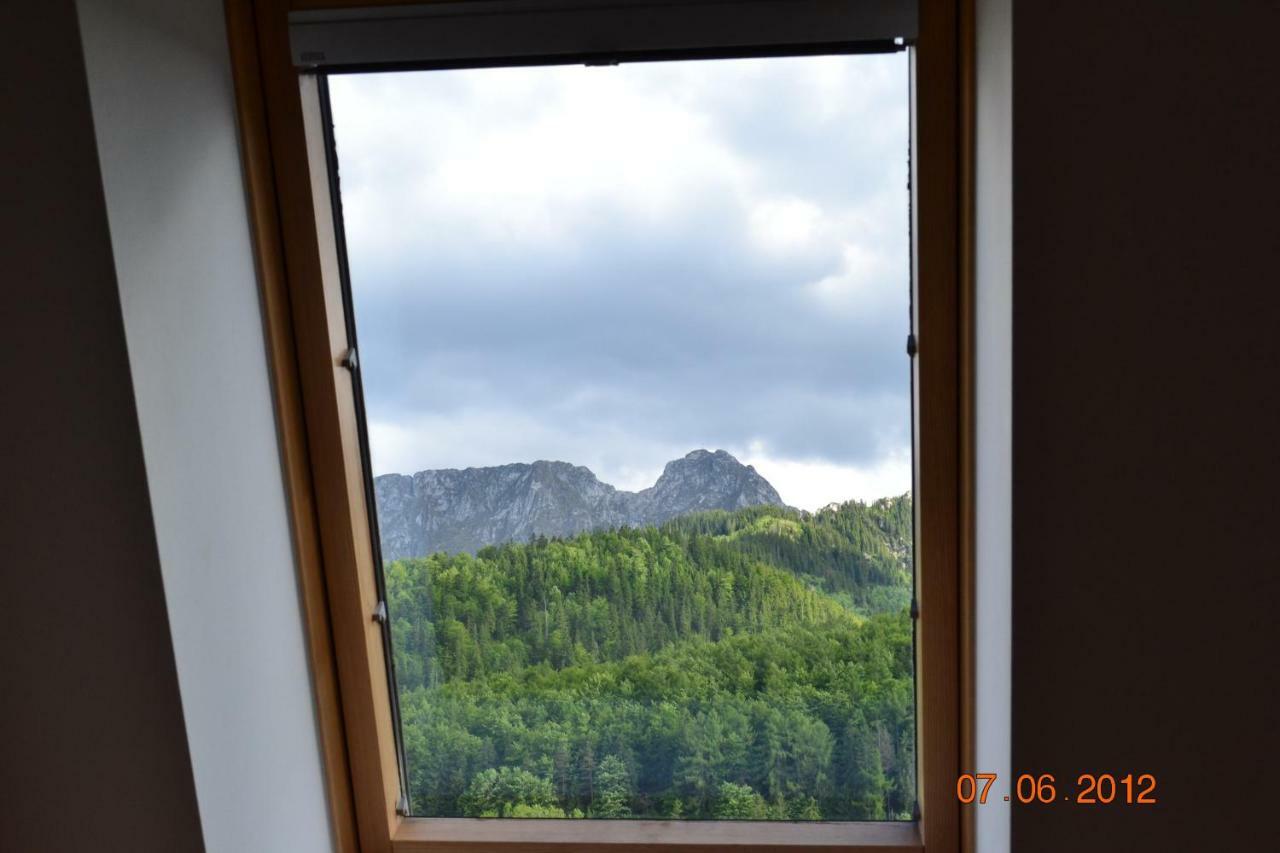 Zakopane Willa Ngoại thất bức ảnh