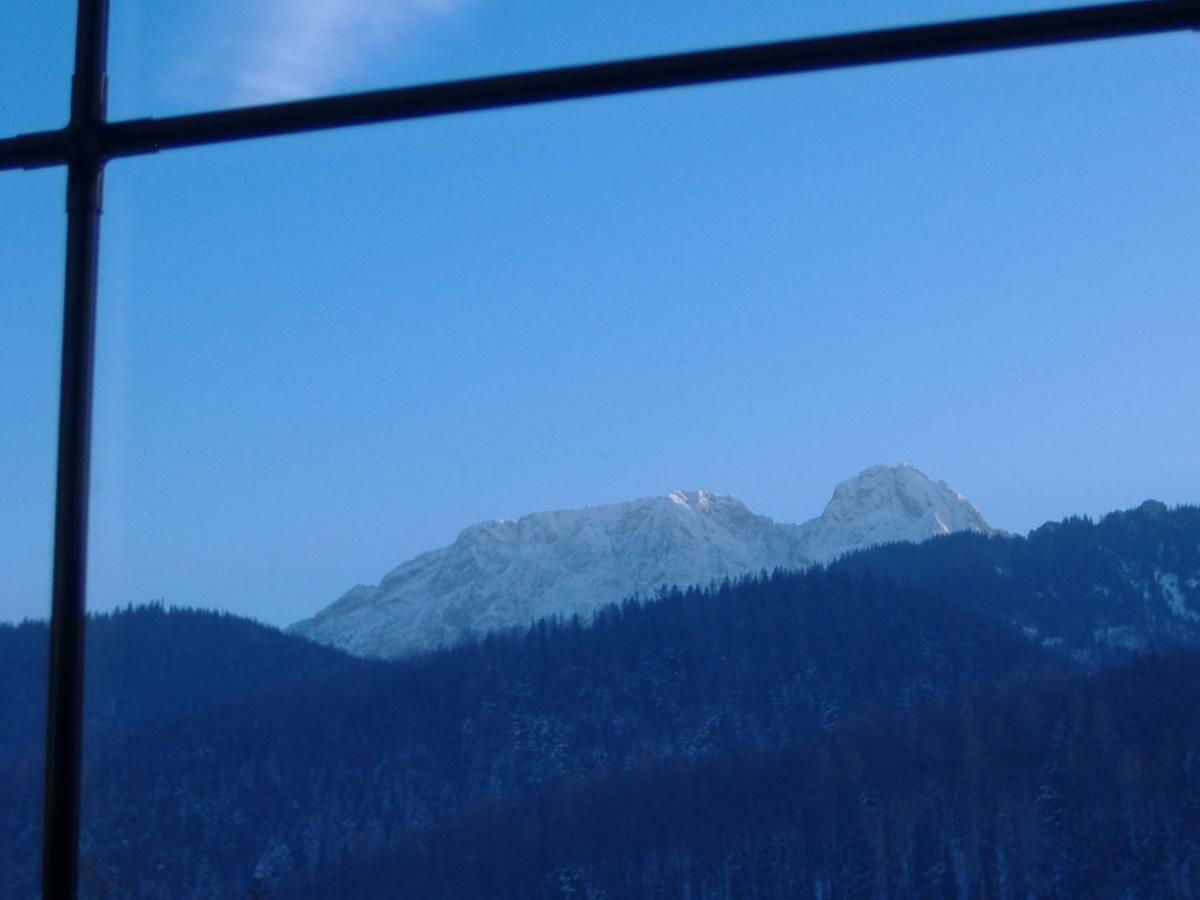Zakopane Willa Ngoại thất bức ảnh