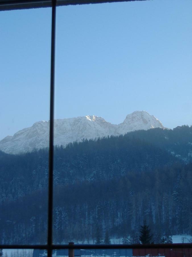 Zakopane Willa Ngoại thất bức ảnh